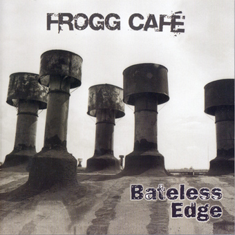Frogg Cafe - Bateless Edge (2010)