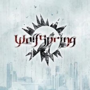 Wolfspring - Wolfspring (2010)