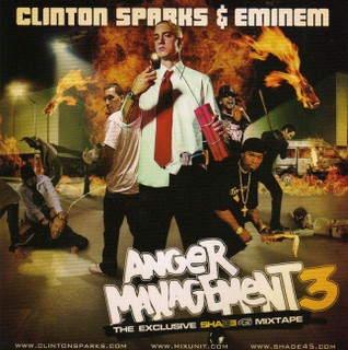 V.A.-Clinton Sparks & Eminem-Anger Management 3 2005