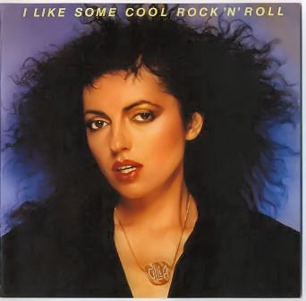 Gilla - I Like Some Cool Rock 'N' Roll ©&© 1980,1995