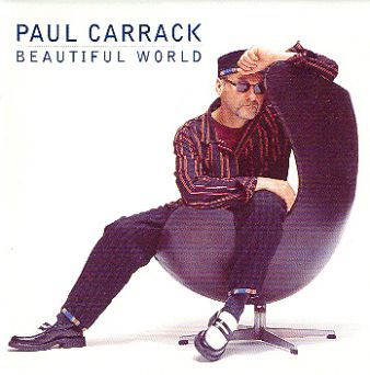 Paul Carrack-Beautiful World 1997