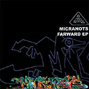 Micranots-Farward EP 1999