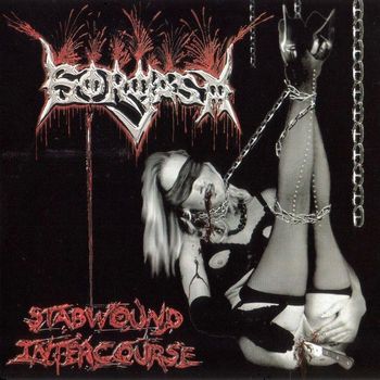 Gorgasm - Stabwound Intercourse [EP] (1998)