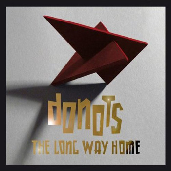 Donots - The Long Way Home (2010)