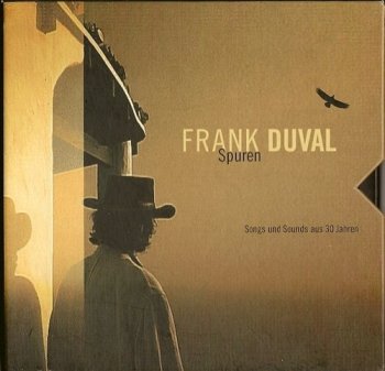 Frank Duval - Spuren (2002)