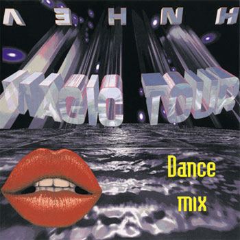 Lenin - Magic Tour - Dance Mix 1994