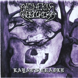 Aetherius Obscuritas - Layae's Cradle (2006)