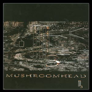 Mushroomhead - M3 (1999)