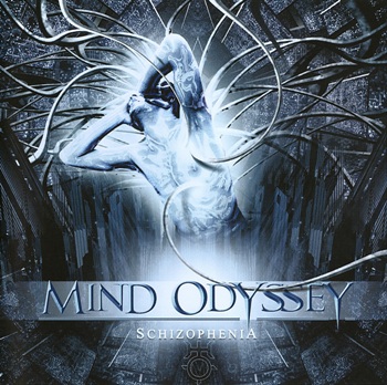 Mind Odyssey - Schizophenia  1995 (2009 Re-issue)