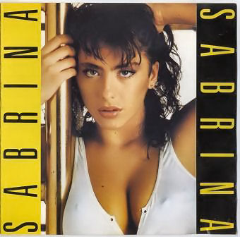 SABRINA - Sabrina 1987