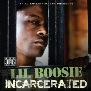 Lil Boosie-Incarcerated 2010 CDRip WAV