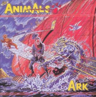 The Animals «Ark» (1983)