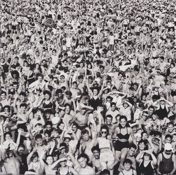 George Michael - Listen Without Prejudice Vol.1 [Japan] 1990