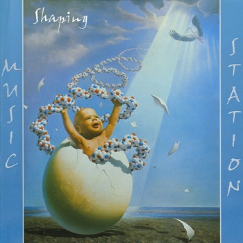 Music Station - Shaping (2003)