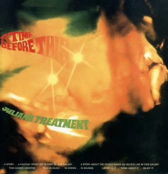 Julian's Treatment «A Time Before This» (1970)