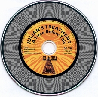 Julian's Treatment «A Time Before This» (1970)