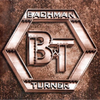 Bachman & Turner - Bachman & Turner (2010) APE