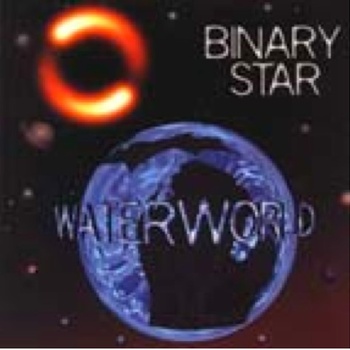 Binary Star-Waterworld 1999