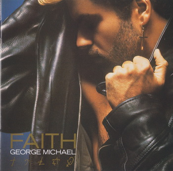 George Michael - Faith [Japan] 1987