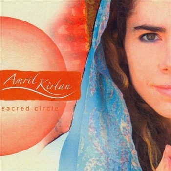 Amrit Kirtan - Sacred Circle (2007)