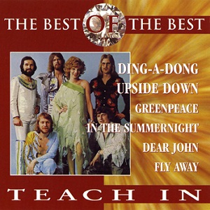 Teach In - The Best Of The Best (1991)