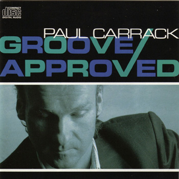 Paul Carrack - Groove Approved (1989) FLAC