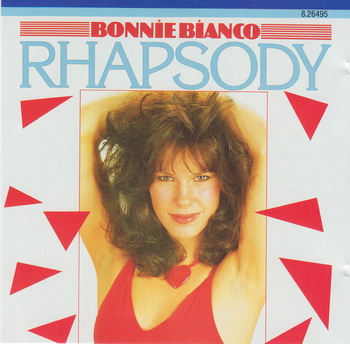 Bonnie Bianco - Rhapsody [Germany] 1983