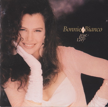 Bonnie Bianco - True Love, Lory [Germany] 1988