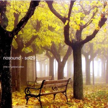Nosound - Sol29 2008