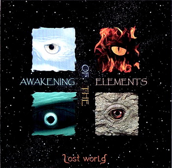 Lost World - Awakening Of The Elements 2006