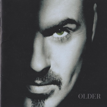 George Michael - Older [Japan] 1996