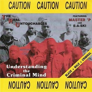 TRU-Understanding The Criminal Mind 1992