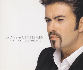 George Michael - Ladies & Gentlemen (2CD) [Japan] 1999