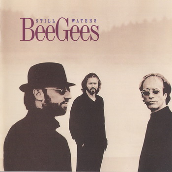 Bee Gees - Still Waters [Germany] 1997