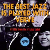 VA - Jazz' Best Played With Verve (1992)