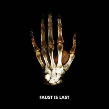 Faust - Faust Is Last  (2CD) (2010)