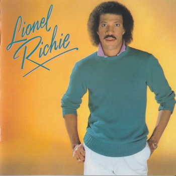Lionel Richie - Lionel Richie [France] 1982