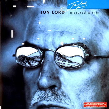Jon Lord - Pictured Within  1999