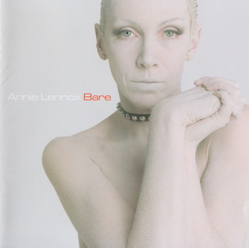 Annie Lennox - Bare [Japan] 2003