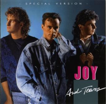Joy - Joy And Tears (Special Version) 2010