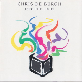 Chris De Burgh - Into The Light [U.S.A.] 1986