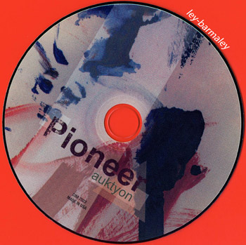 Auktyon: Pioneer (2006)