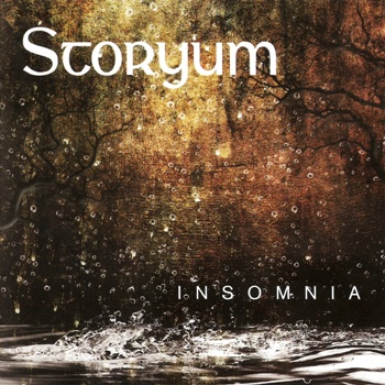 Storyum - Insomnia (2010)