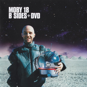 Moby - 18 B-Sides [U.S.A.] 2003