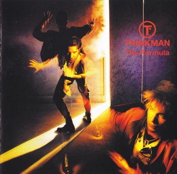 Thinkman - The Formula [England] 1986