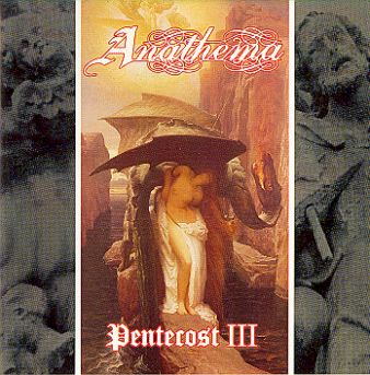 Anathema-Pentecost III 1995