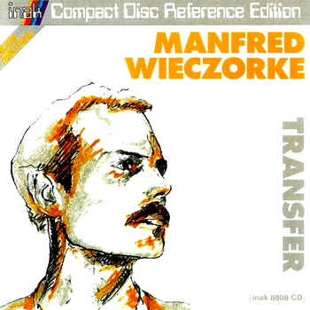 Manfred Wieczorke (ex-Eloy, Jane, Firehorse) - Transfer 1987