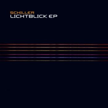Schiller - Lichtblick (2010)
