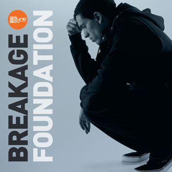 Breakage - Foundation (2010)