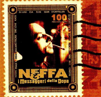 Neffa-Neffa & I Messaggeri Della Dopa 1996